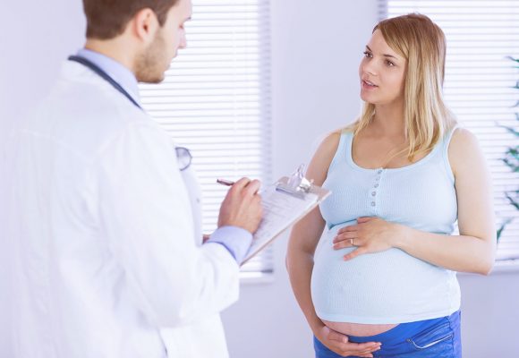 Dr. Vaishali:Best Gynecologist in Wakad