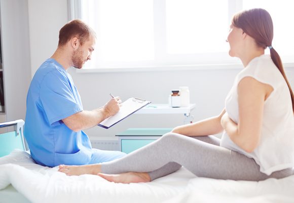 Dr. Vaishali:Best Gynecologist in Wakad