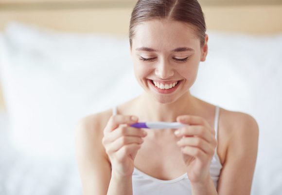 Dr. Vaishali:Best Gynecologist in Wakad