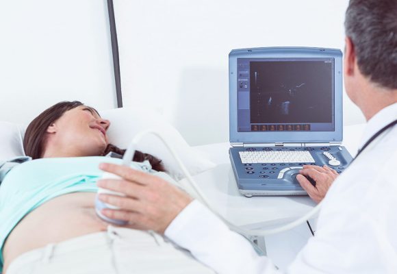 Dr. Vaishali:Best Gynecologist in Wakad