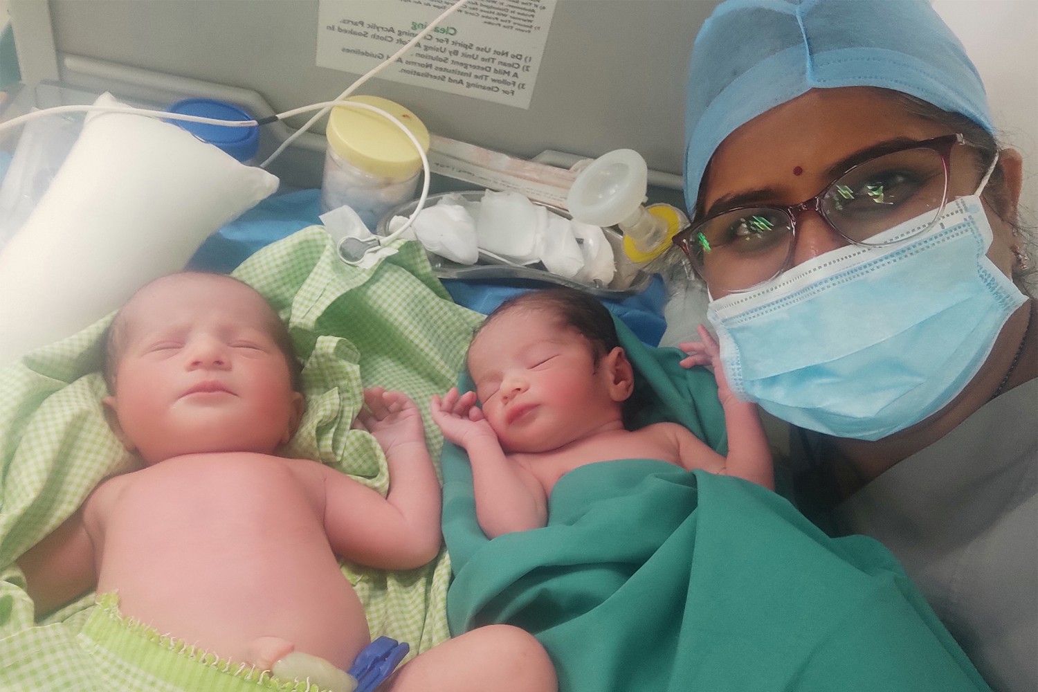 Dr. Vaishali:Best Gynecologist in Wakad