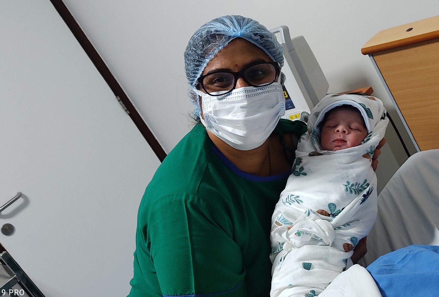 Dr. Vaishali:Best Gynecologist in Wakad