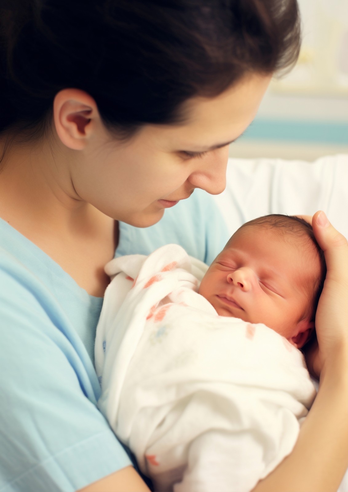 Color Doppler Sonography: Advanced Imaging for Maternity Care in Wakad, Pune